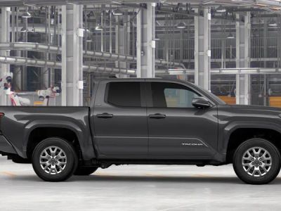 2026 Toyota Tacoma - Photo 15
