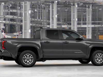 2026 Toyota Tacoma - Photo 14