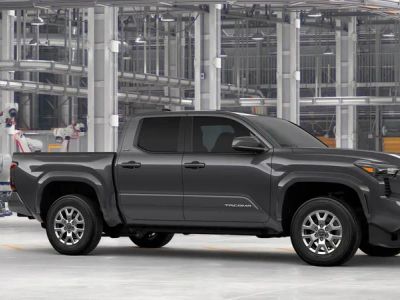 2026 Toyota Tacoma - Photo 16