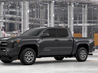 2026 Toyota Tacoma - Photo 32
