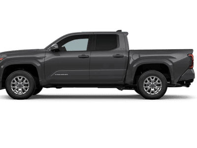 2026 Toyota Tacoma - Photo 25