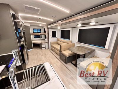2026 Keystone RV Bullet Crossfire - Photo 15