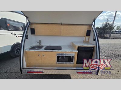 2023 nuCamp RV TAB 320 - Photo 17