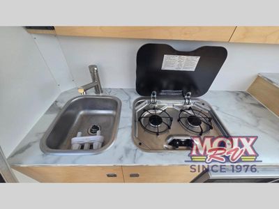 2023 nuCamp RV TAB 320 - Photo 18