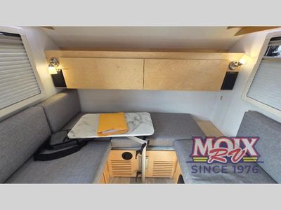 2023 nuCamp RV TAB 320 - Photo 5