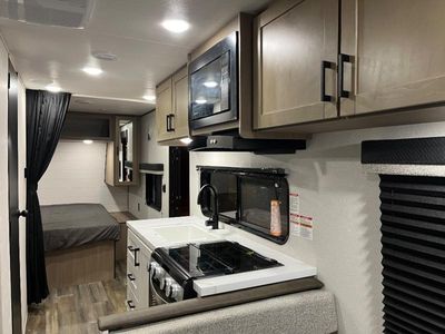 2026 Open Range RV Colt - Photo 9