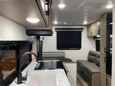 2026 Open Range RV Colt - Photo 7