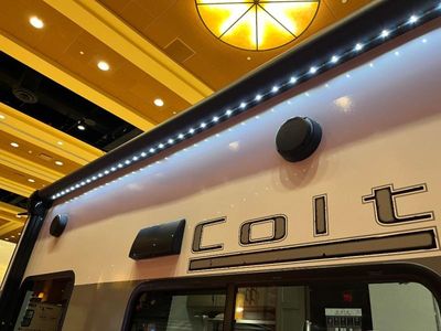 2026 Open Range RV Colt - Photo 25