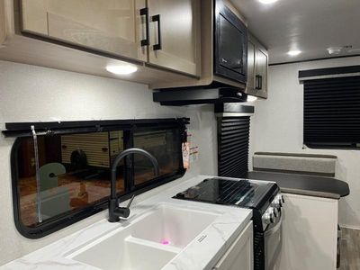 2026 Open Range RV Colt - Photo 8