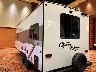 2026 Open Range RV Colt - Photo 5