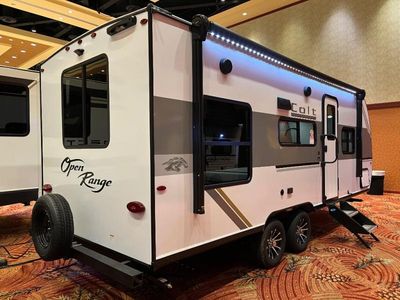 2026 Open Range RV Colt - Photo 4