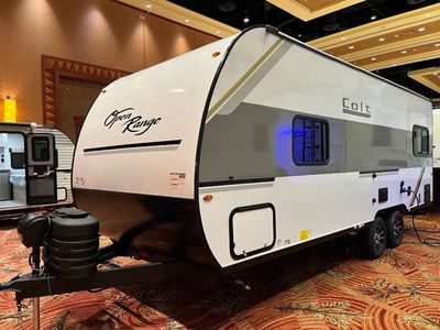 2026 Open Range RV Colt - Photo 6