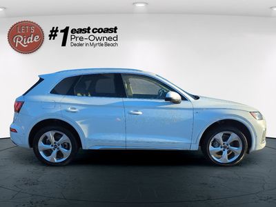 2022 Audi Q5 - Photo 4