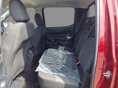 2026 Ford Ranger — detail view