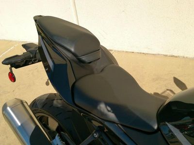 2026 Kawasaki Ninja ZX-4RR ABS - Photo 7