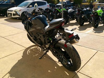 2026 Kawasaki Ninja ZX-4RR ABS - Photo 5
