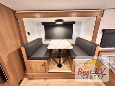 2026 Coachmen RV Apex Nano - Photo 18
