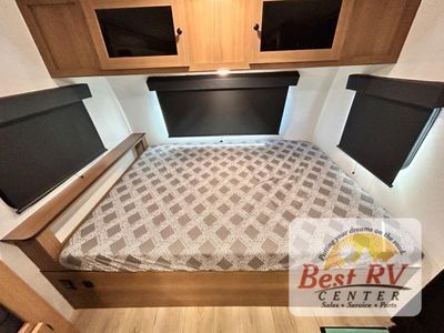 2026 Coachmen RV Apex Nano - Photo 61