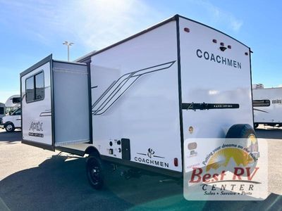 2026 Coachmen RV Apex Nano - Photo 7