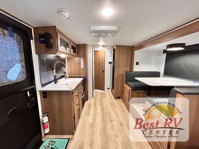 2026 Coachmen RV Apex Nano - Photo 12