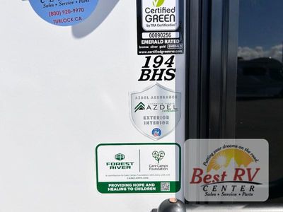 2026 Coachmen RV Apex Nano - Photo 90