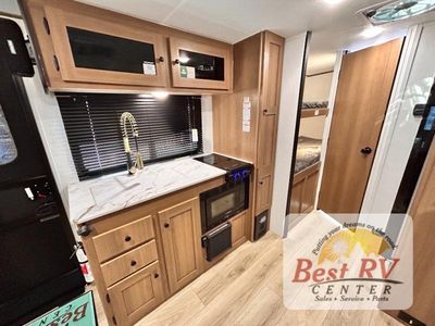 2026 Coachmen RV Apex Nano - Photo 27