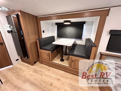 2026 Coachmen RV Apex Nano - Photo 16