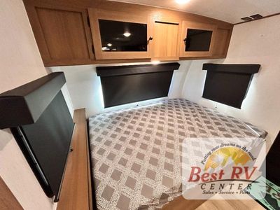 2026 Coachmen RV Apex Nano - Photo 69