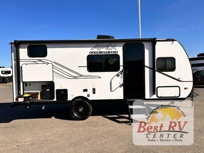 2026 Coachmen RV Apex Nano - Photo 3