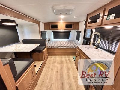 2026 Coachmen RV Apex Nano - Photo 43
