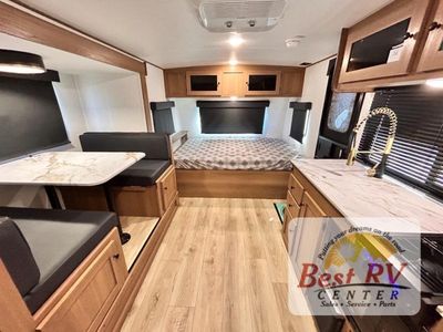2026 Coachmen RV Apex Nano - Photo 44