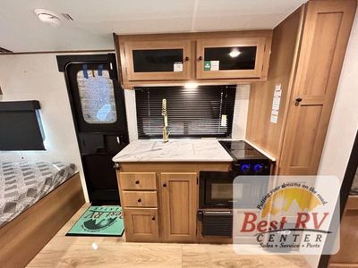 2026 Coachmen RV Apex Nano - Photo 29