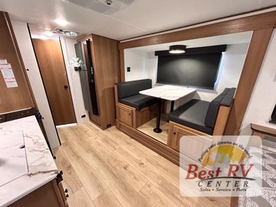 2026 Coachmen RV Apex Nano - Photo 15