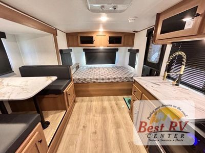 2026 Coachmen RV Apex Nano - Photo 51