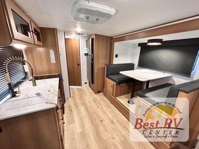 2026 Coachmen RV Apex Nano - Photo 14