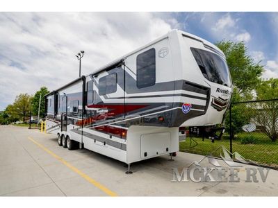 2026 Forest River RV RiverStone - Photo 1