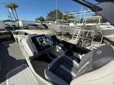 2025 Barletta Lusso L25MA - Photo 20