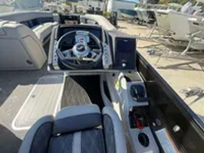 2025 Barletta Lusso L25MA - Photo 21