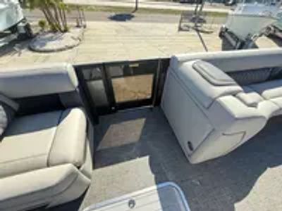 2025 Barletta Lusso L25MA - Photo 13