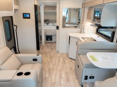 2026 Thor Motor Coach VEGAS - Photo 4