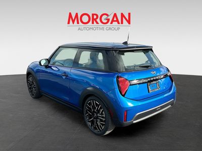 2026 MINI Cooper S - Photo 4