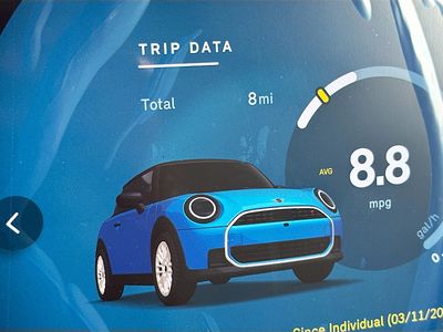 2026 MINI Cooper S - Photo 9