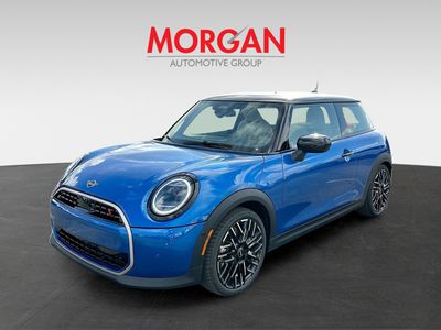 2026 MINI Cooper S - Photo 3