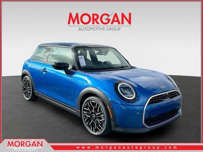 2026 MINI Cooper S - Photo 1