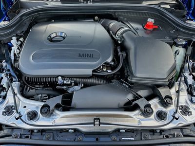 2026 MINI Cooper S - Photo 25
