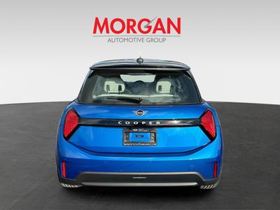 2026 MINI Cooper S - Photo 5