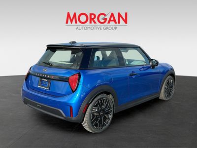 2026 MINI Cooper S - Photo 6