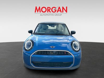 2026 MINI Cooper S - Photo 2