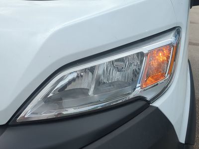 2026 Ram ProMaster 1500 - Photo 10