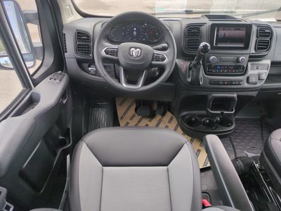 2026 Ram ProMaster 1500 - Photo 16
